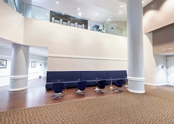 Kellogg Conference Center