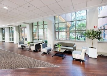 Kellogg Conference Center