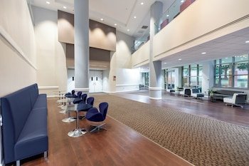 Kellogg Conference Center