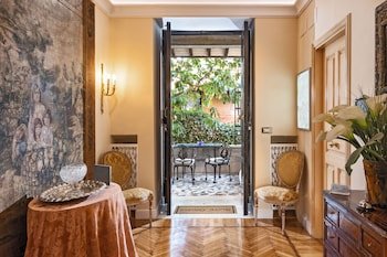 Suite Oriani