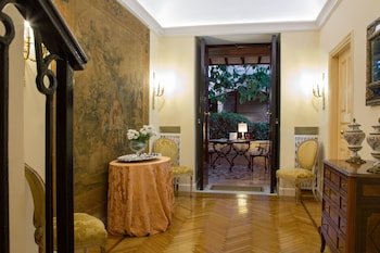 Suite Oriani