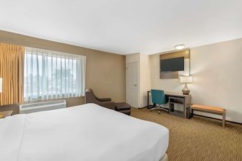 Comfort Inn Cockatoo Near LAX Airport