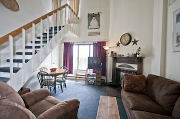 Silver Creek Lodge
