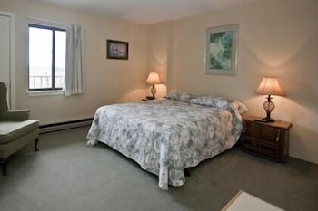 Silver Creek Lodge