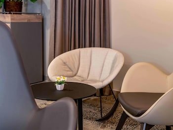 B&B HOTEL Frankfurt City-Ost