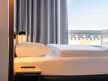 B&B HOTEL Frankfurt City-Ost