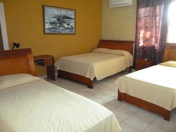 Canal Inn B&B Panama