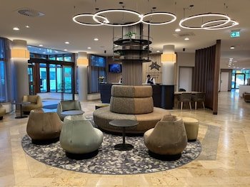 Flair Park Hotel Ilshofen