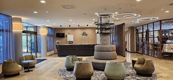Flair Park Hotel Ilshofen