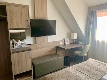 Flair Park Hotel Ilshofen