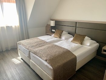 Flair Park Hotel Ilshofen