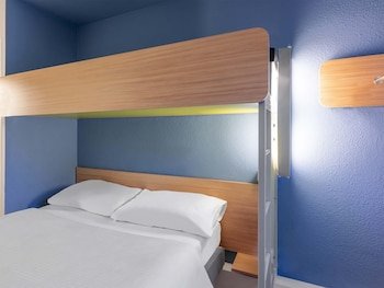 B&B HOTEL Erlangen-Tennenlohe