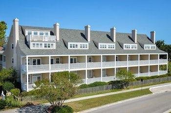 Inlet Inn NC