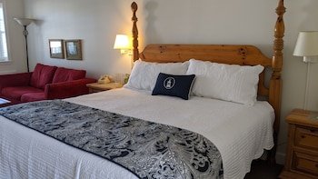Inlet Inn NC