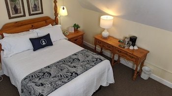 Inlet Inn NC