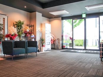 Hotel Livemax Sagamihara Ekimae