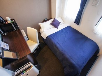 Hotel Livemax Sagamihara Ekimae