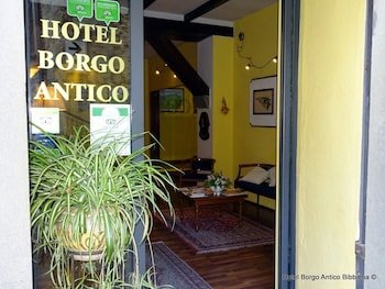Hotel Borgo Antico