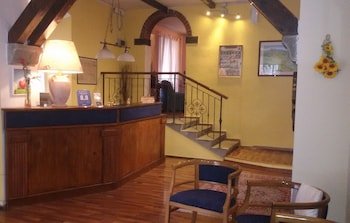 Hotel Borgo Antico