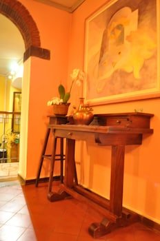Hotel Borgo Antico