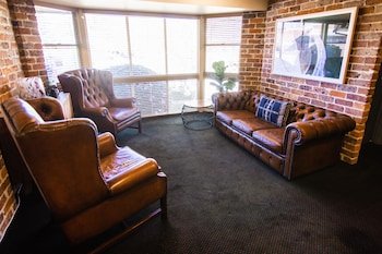 Grand Country Lodge