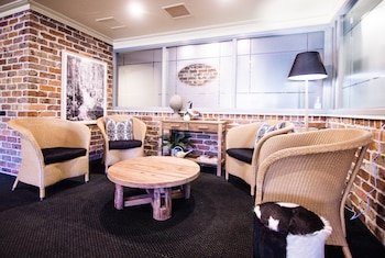 Grand Country Lodge