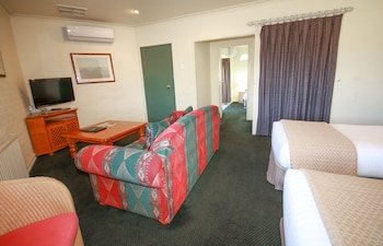 Grand Country Lodge