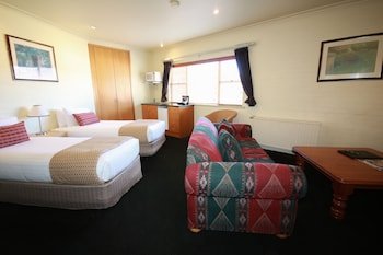 Grand Country Lodge