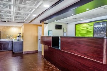 Quality Inn & Suites Warner Robins