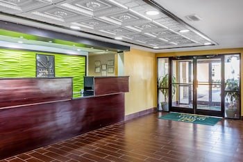 Quality Inn & Suites Warner Robins