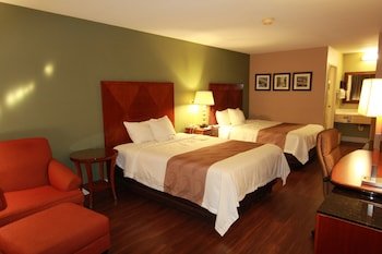 Quality Inn & Suites Warner Robins