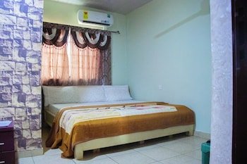 HG Palace Lodge