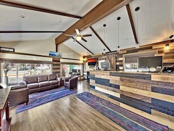 Heavenly Inn