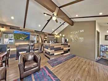 Heavenly Inn