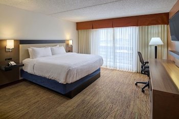 Wyndham El Paso Airport Hotel and Water Park