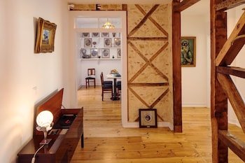 Lisbon Calling Hostel