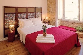 Lisbon Calling Hostel
