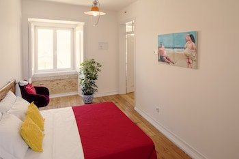 Lisbon Calling Hostel