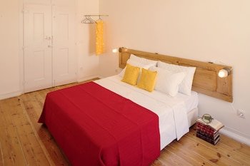 Lisbon Calling Hostel