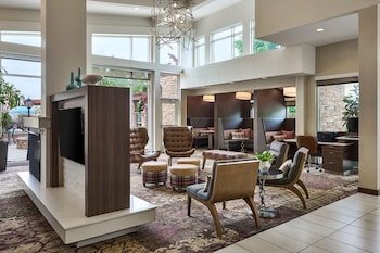 Residence Inn Nashville SE/Murfreesboro
