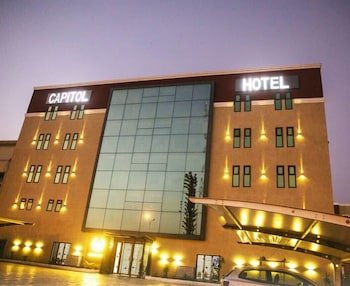 Hotel Capitol