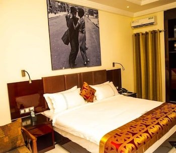 Hotel Capitol