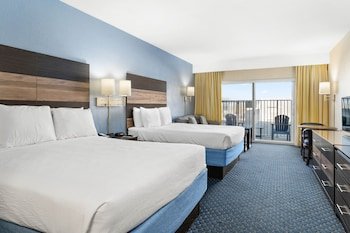 Carousel Resort