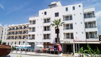 Hotel Delta