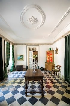 Casa De Mogofores