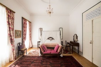 Casa De Mogofores