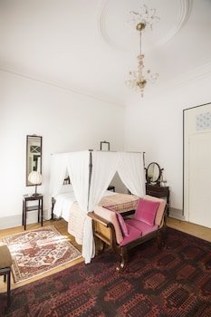 Casa De Mogofores