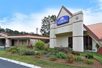 Americas Best Value Inn Smithfield