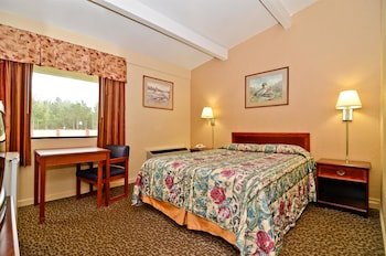 Americas Best Value Inn Smithfield