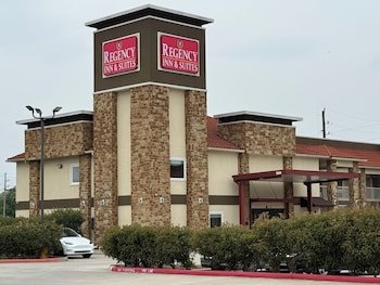 Econo Lodge Inn & Suites Humble Fm1960 - Iah Airport